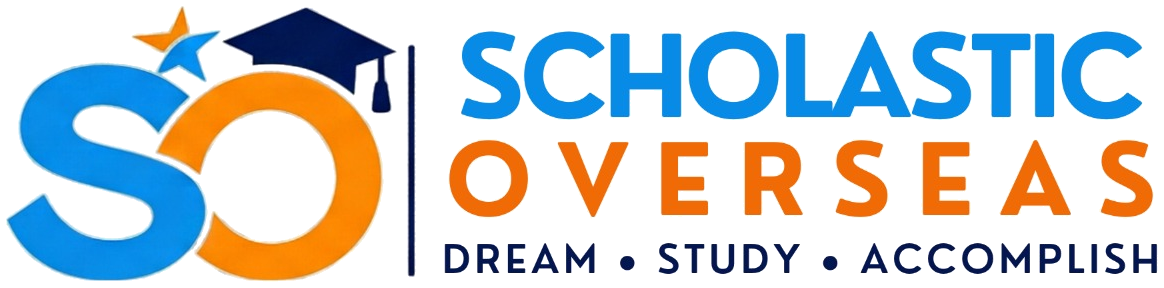 Scholastic Overseas